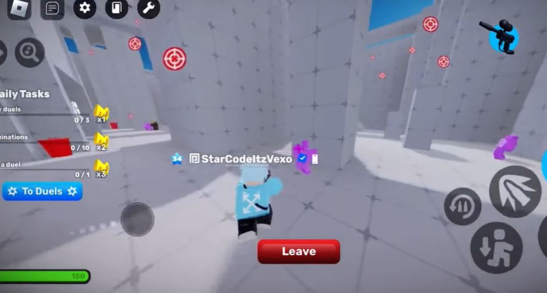 Roblox Rivals