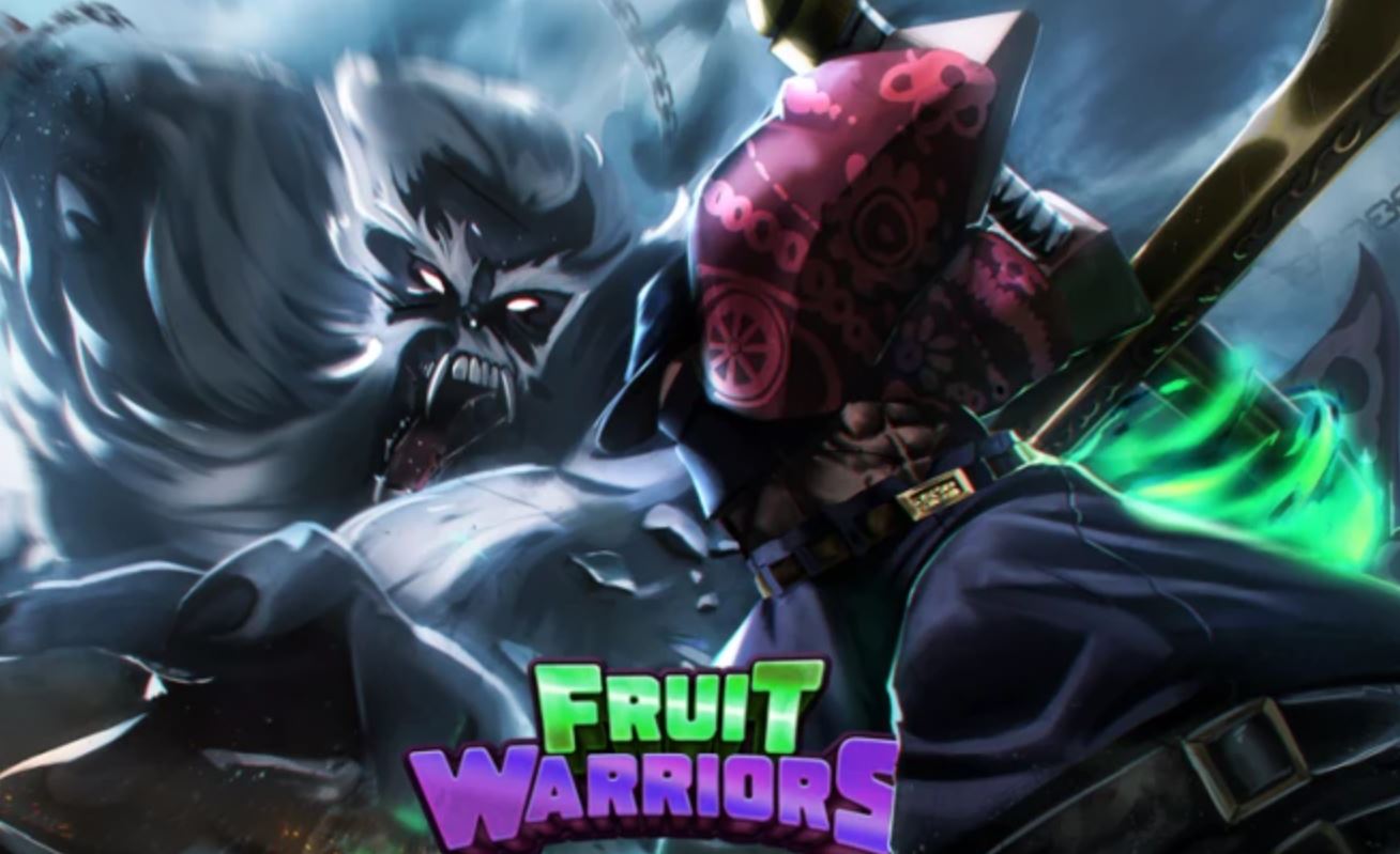 Fruit Warriors Trello