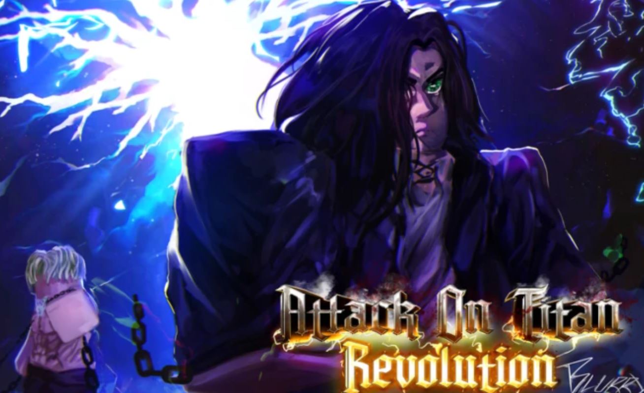 Attack on Titan Revolution Perks