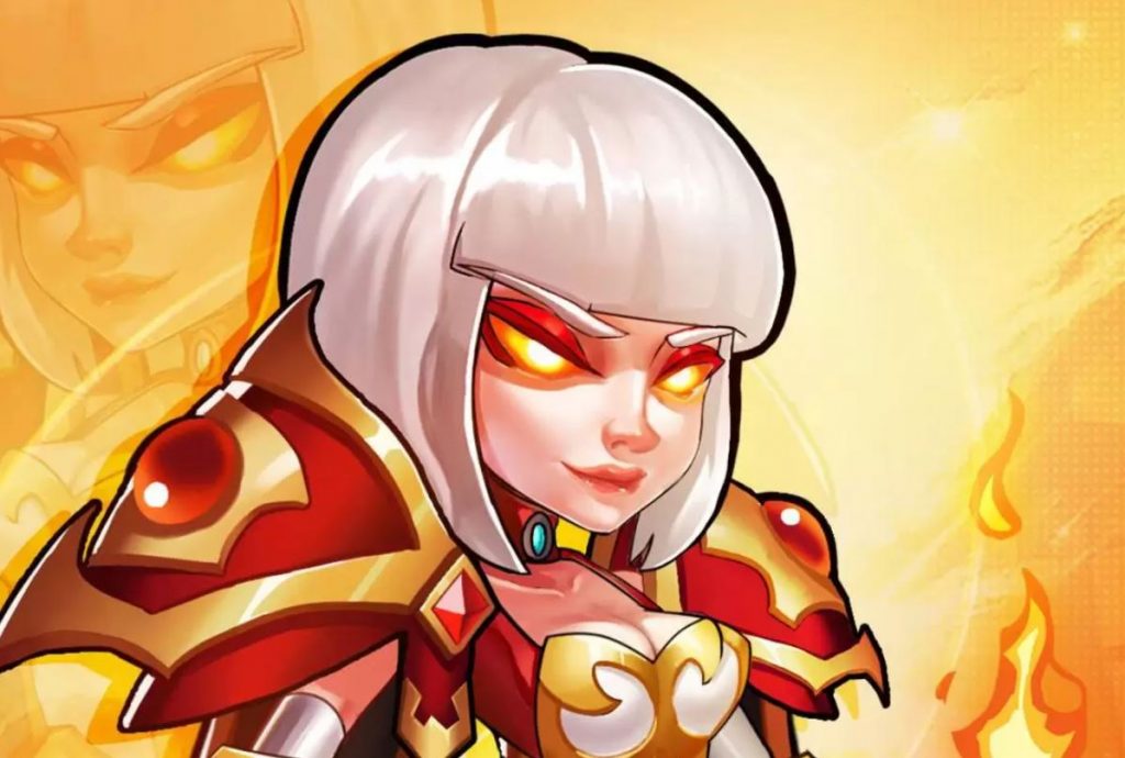 Idle Heroes Codes