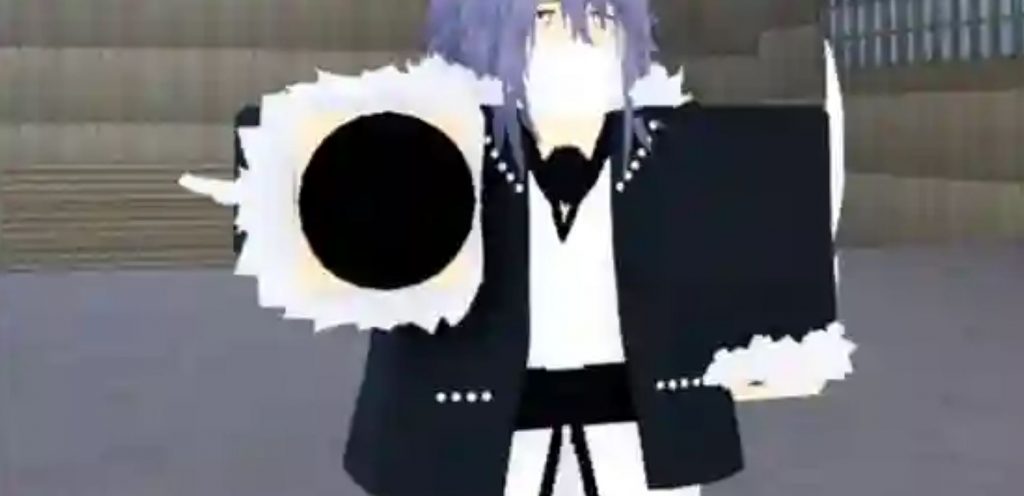 Type Soul Powered Black Elixir