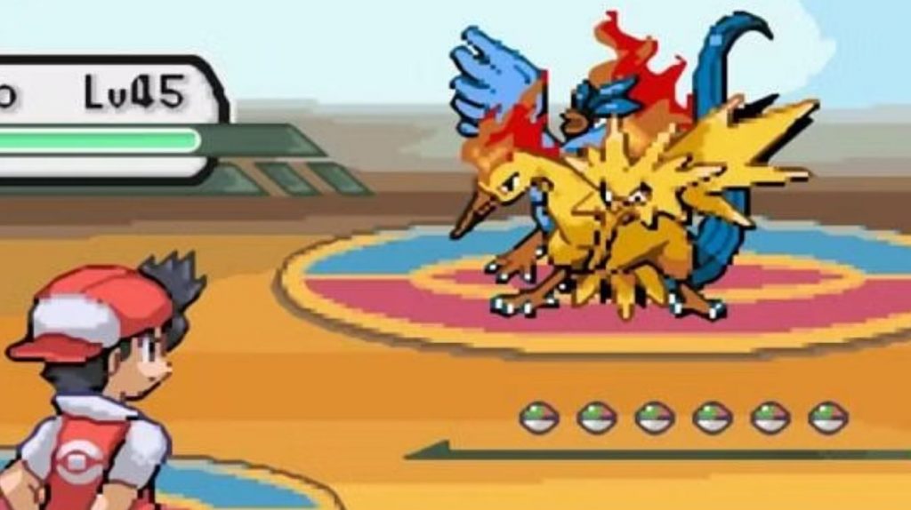 ROM Hacks