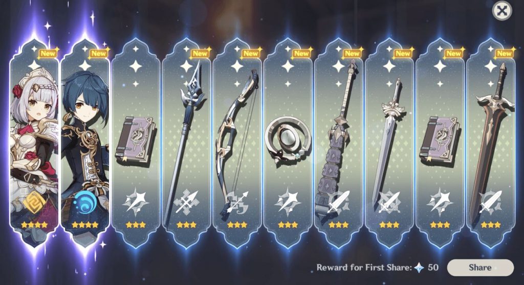 What is Gacha