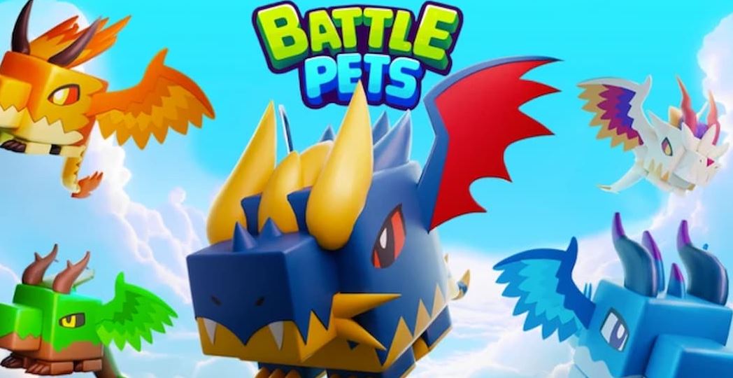 Battle Pets