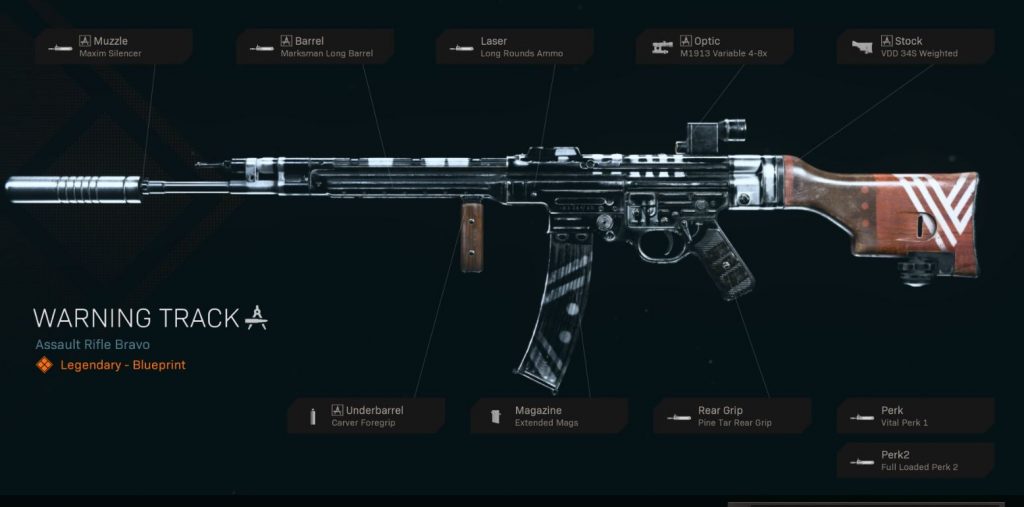 Call of Duty