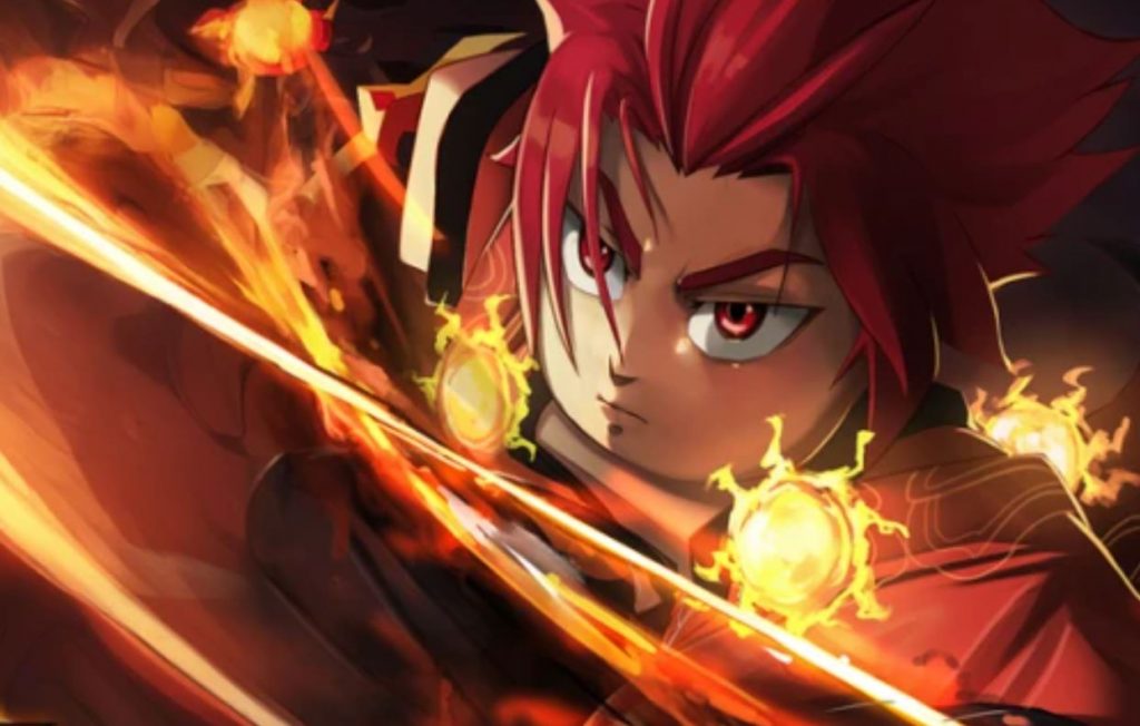Anime Defenders Codes
