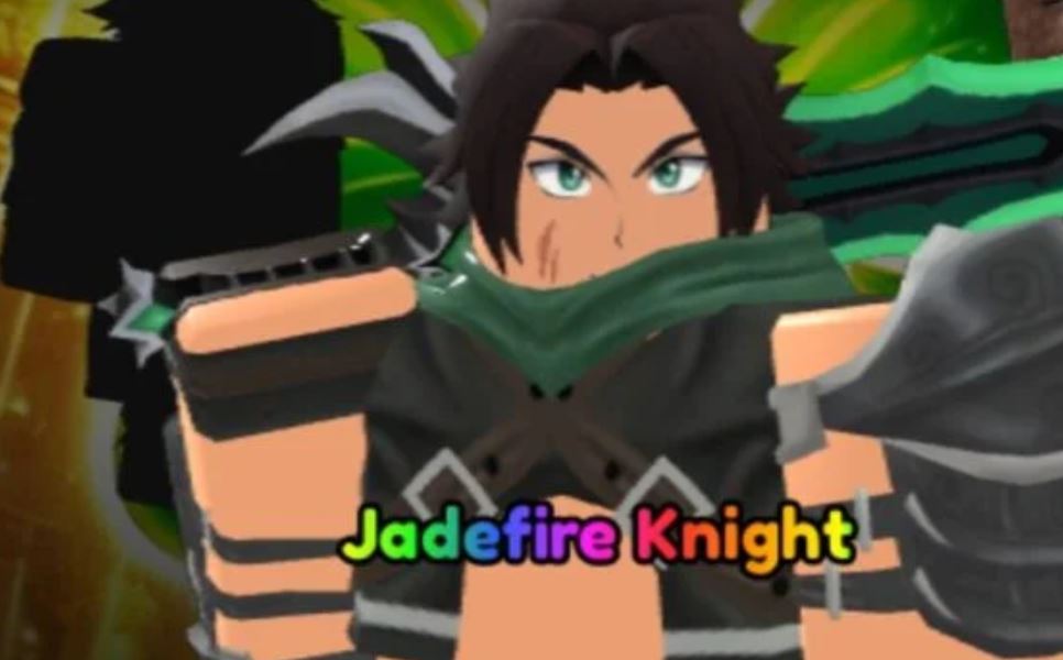 Anime Defenders Jadefire Knights Guide