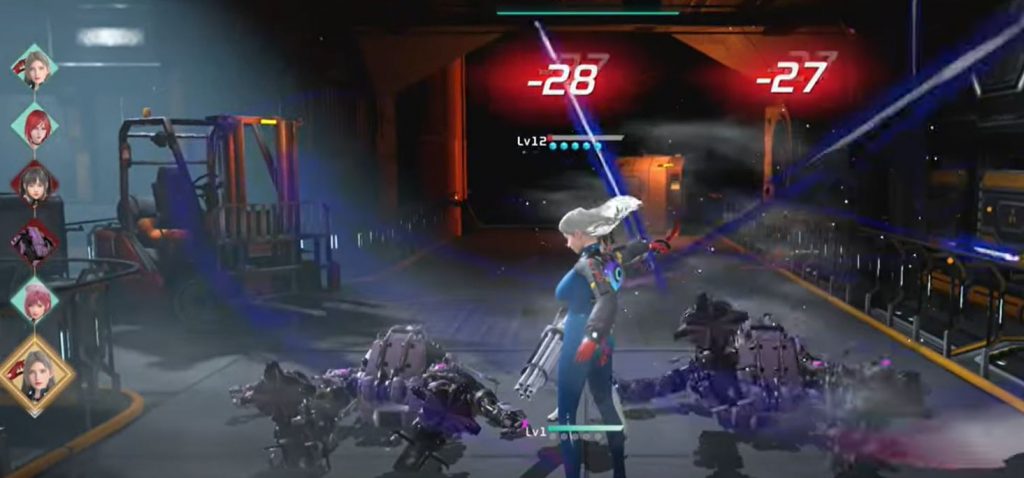 Legend of Goddess: The Last War Download