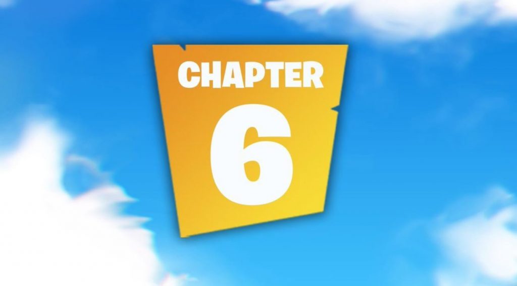 Fortnite 6