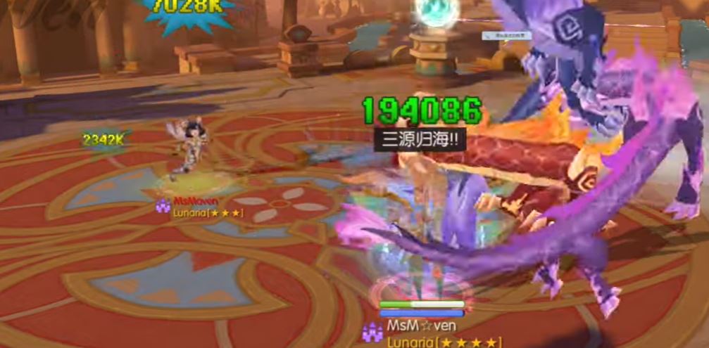 Sara Alin's Ragnarok M Eternal Love Guide