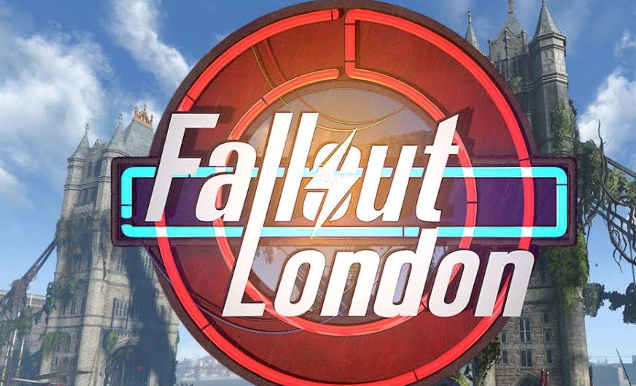 Fallout London Guide