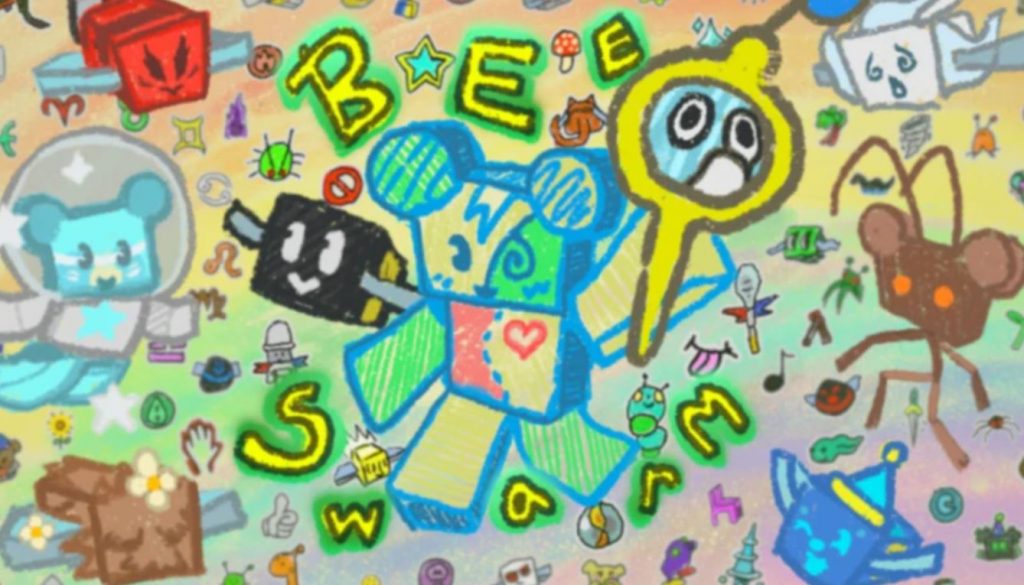 Bee Swarm Simulator Codes