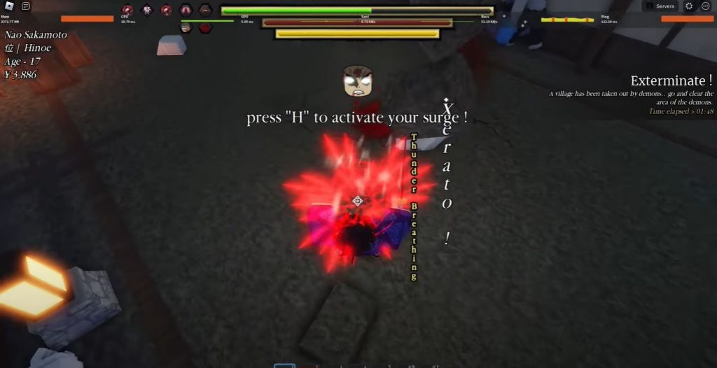 Demon Hunter Slayer Guide