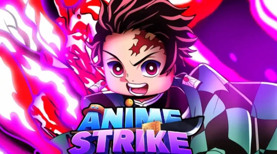 Anime Strike Simulator Codes July 2024