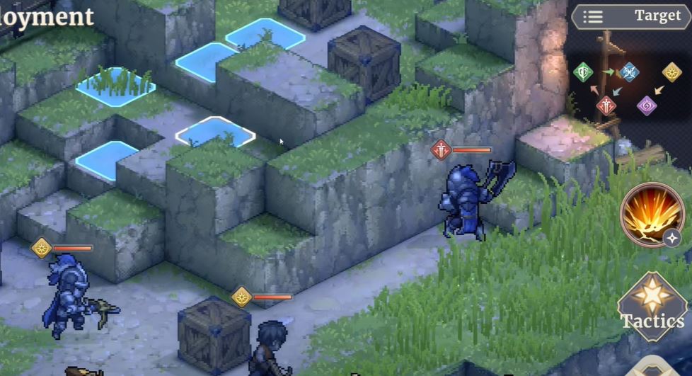 Sword of Convallaria Guide