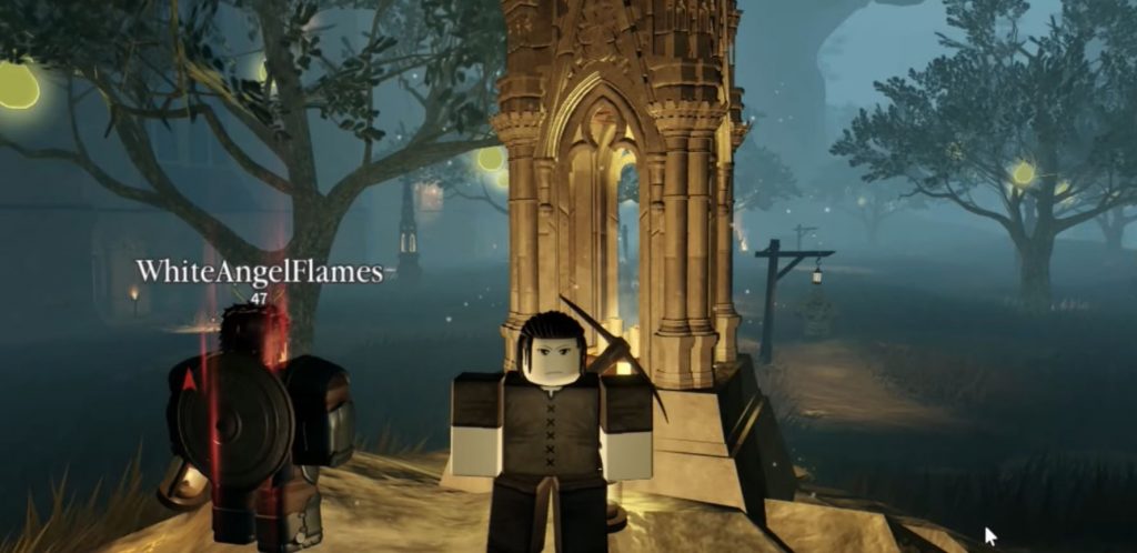 Roblox Derelict How to Get Aureus Bars