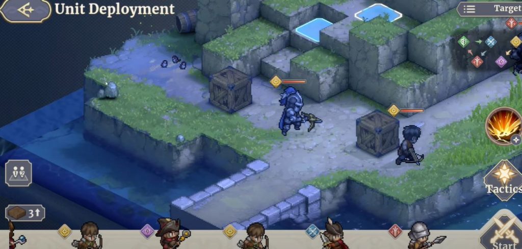 Sword of Convallaria Guide