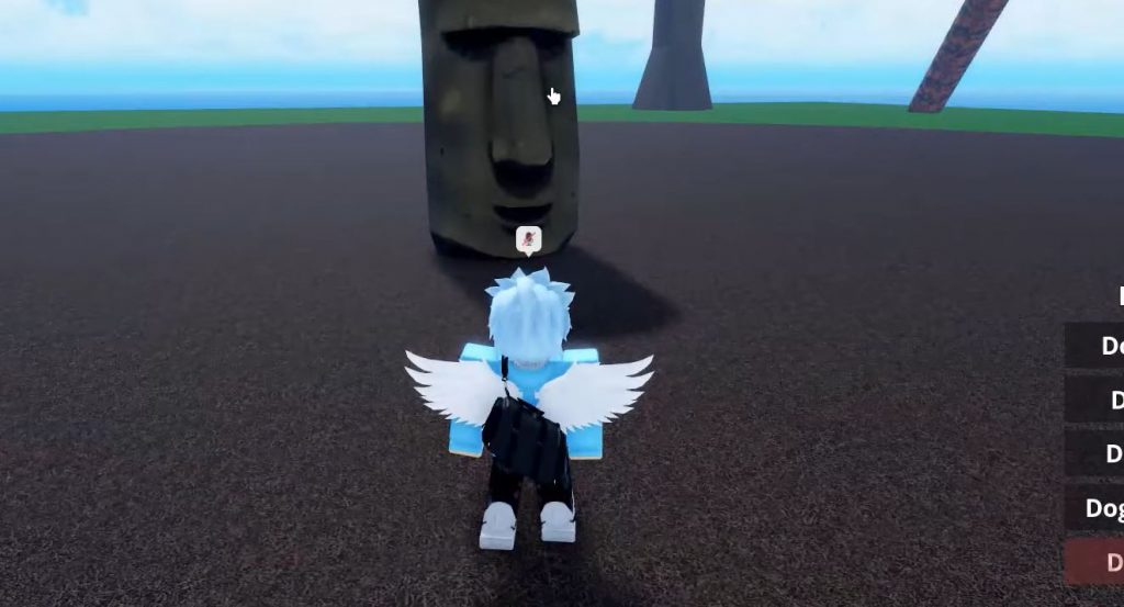 Yoru Sword Meme Sea