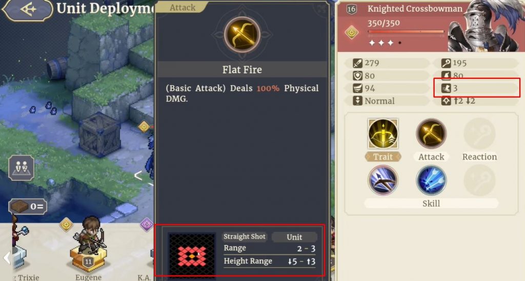 Sword of Convallaria Guide