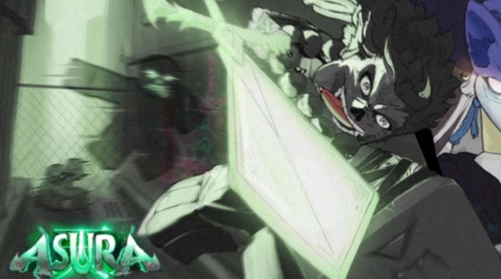 Roblox Asura Codes July 2024