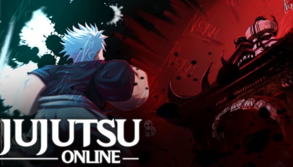 Jujutsu Online Codes