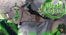Weak Legacy 2