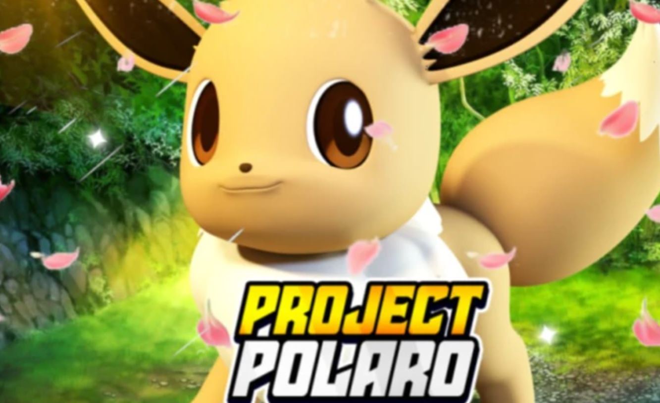 Project Polaro
