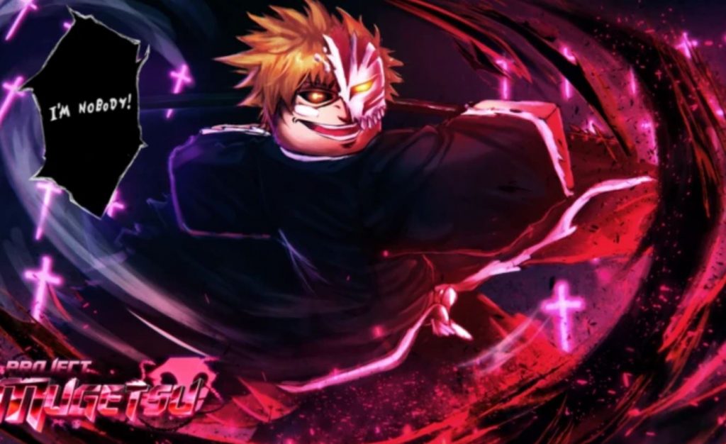 Project Mugetsu