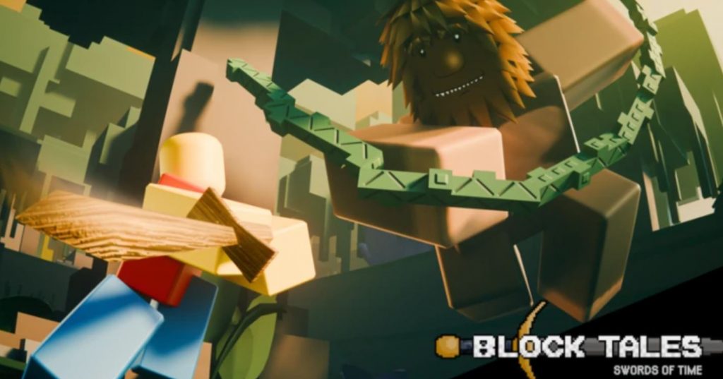 Block Tales