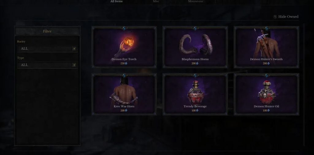 Dungeonborne