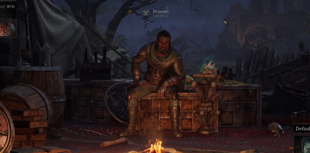 Dungeonborne