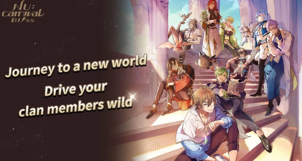 Nu Carnival Tier List