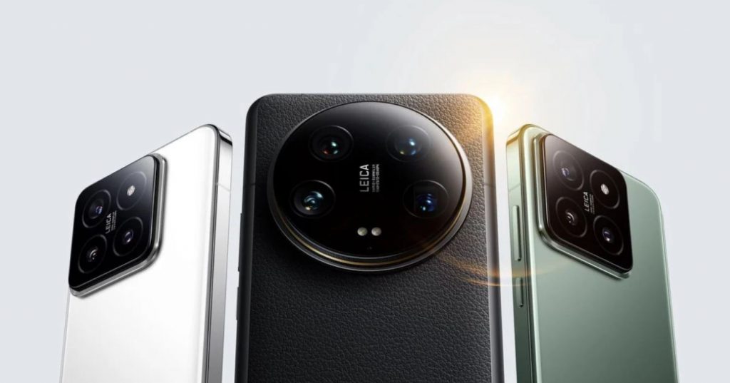 Xiaomi 15 and 15 Pro Specifications