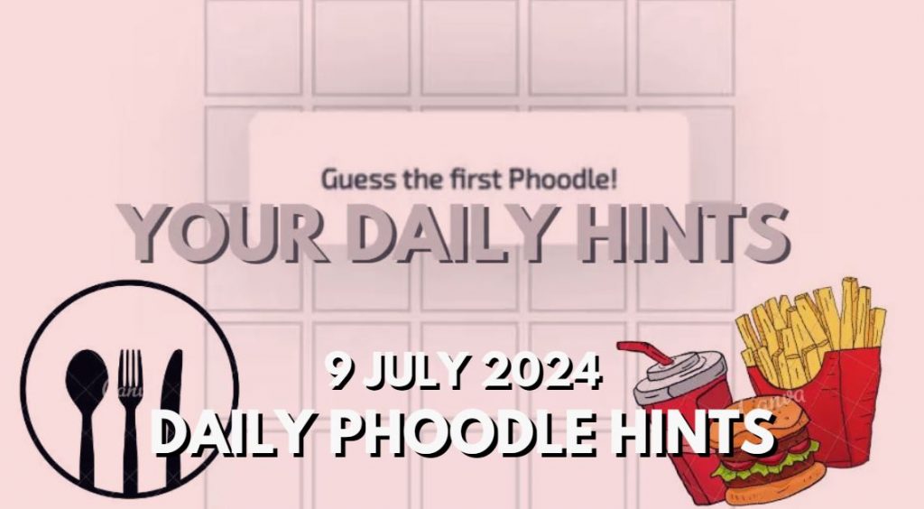 Phoodle