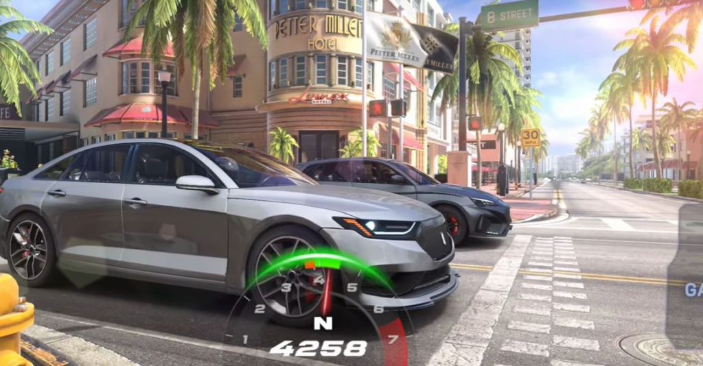 If you're now looking for a game called Racing Kingdom to download, get ready to experience the ultimate adrenaline rush on your mobile device!
