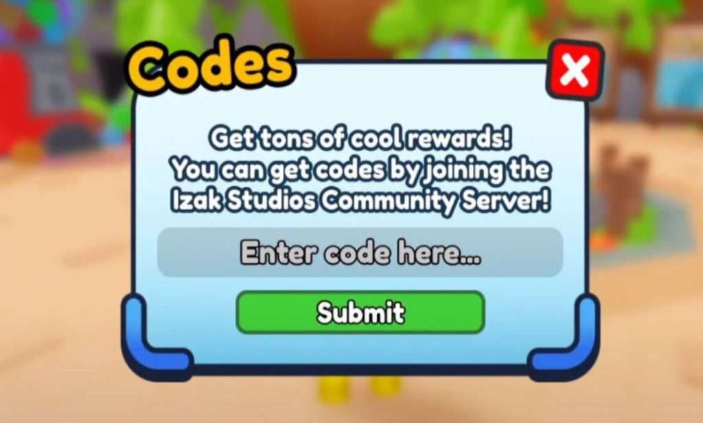 Bubble Gum Haven Codes July 2024
