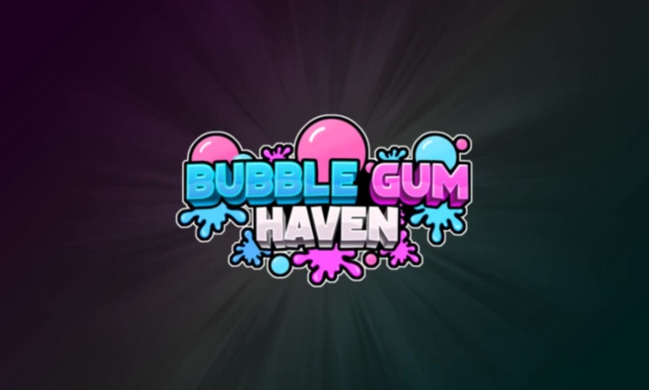Bubble Gum Haven Codes July 2024