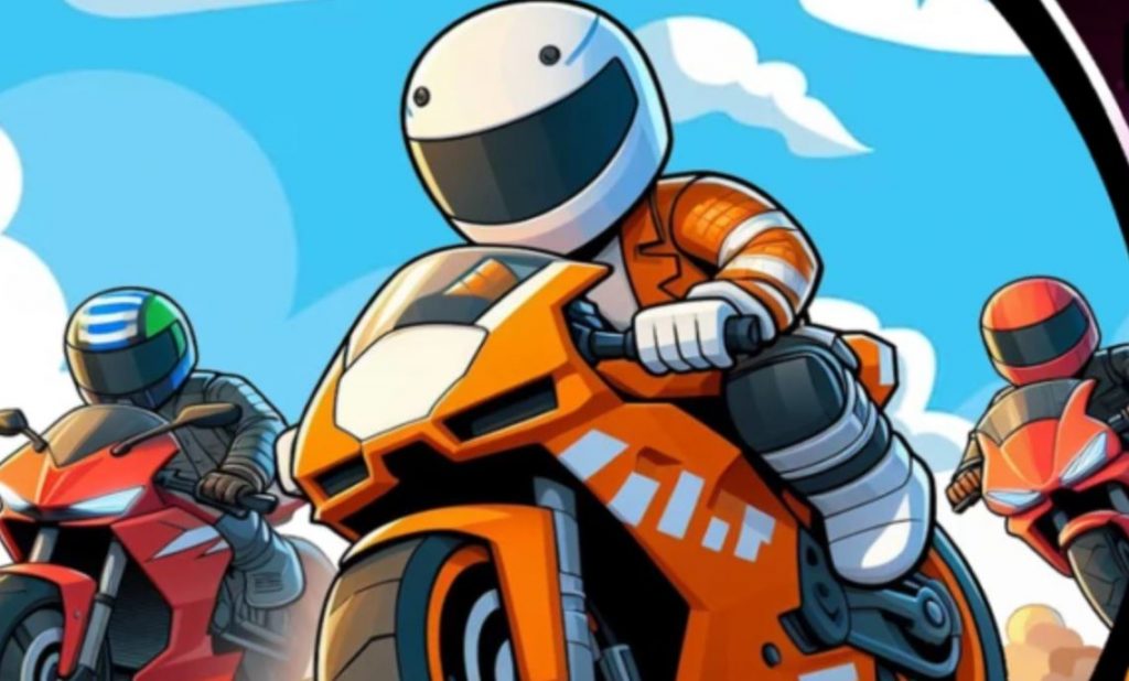 Bike Race Clicker Codes July 2024