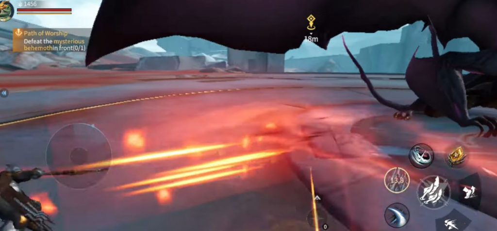 Download Dark Surge