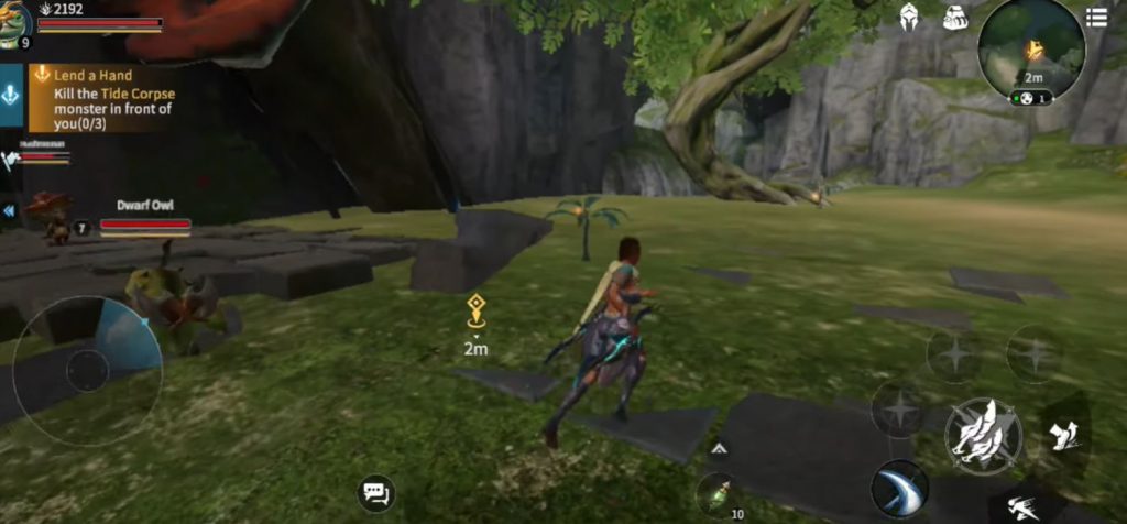 Download Dark Surge
