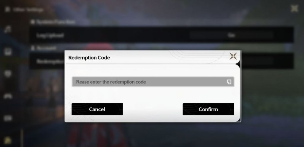 Wuthering Waves Codes July 2024