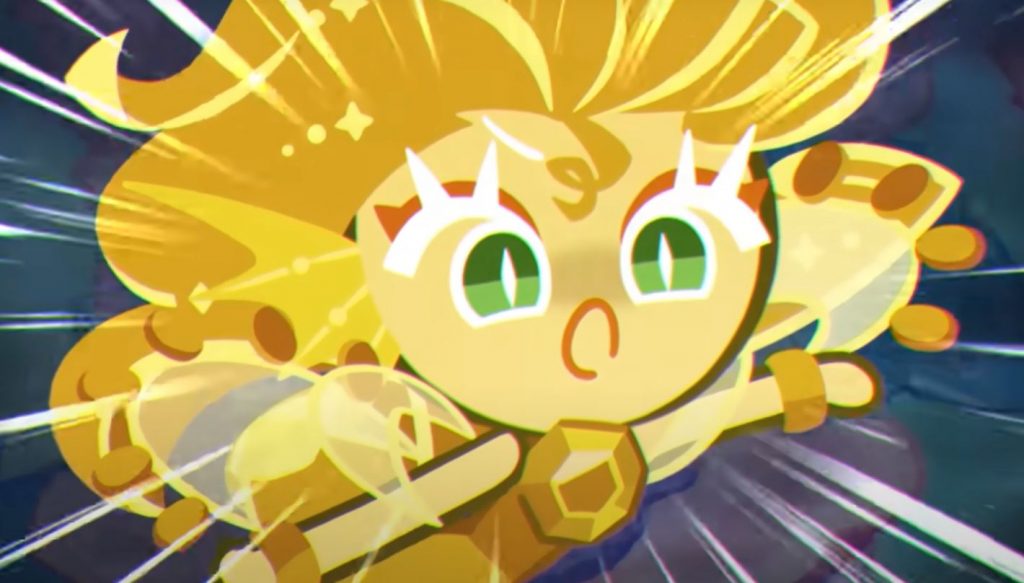 Cookie Run Kingdom Codes July 2024