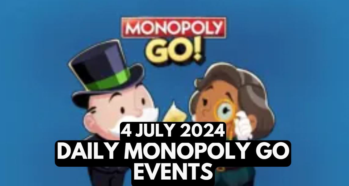 Monopoly GO