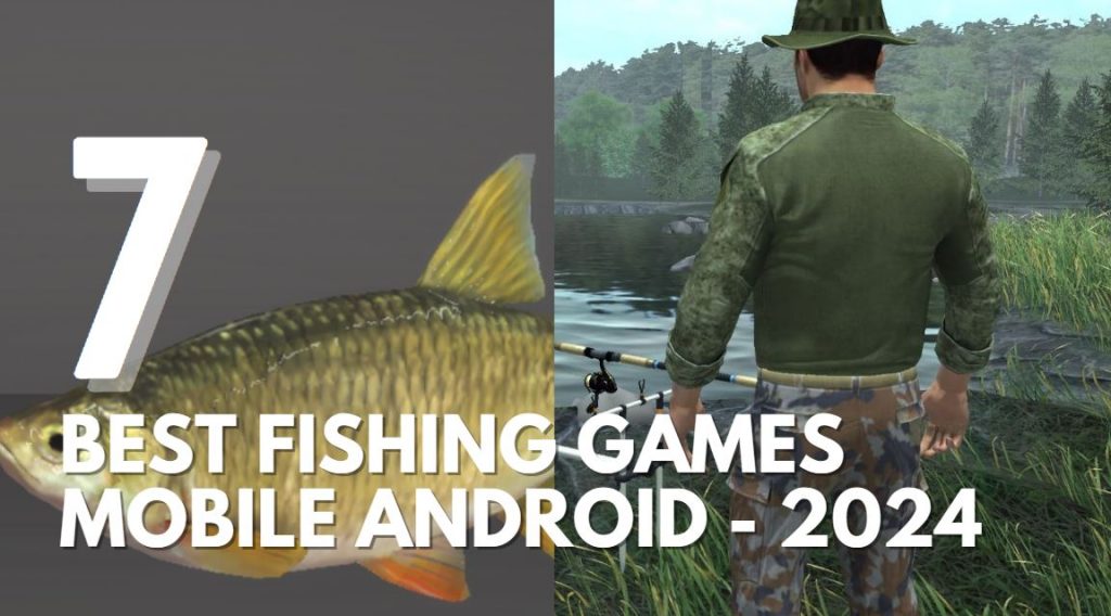Fishing Games