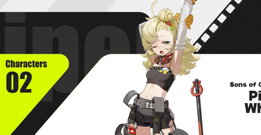 Zenless Zone Zero Download