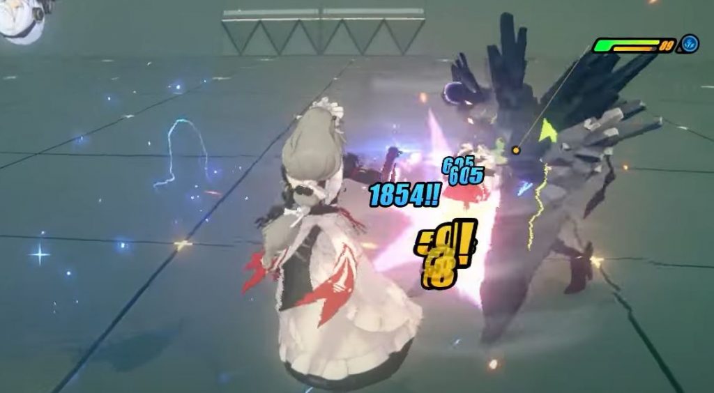 Rina Zenless Zone Zero Guide