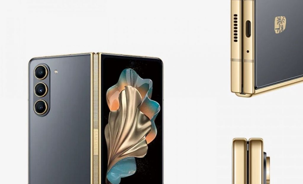 Galaxy Z Fold6