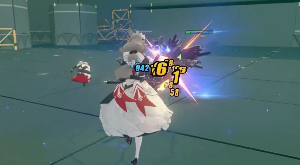 Rina Zenless Zone Zero Guide