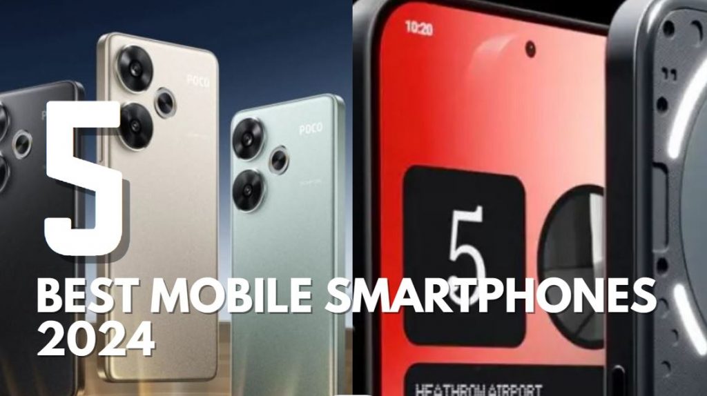 Best Smartphones