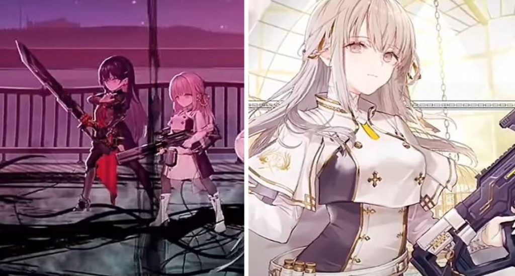 10 Best and Top Hidden Gacha RPG on Mobile Android iOS 2024